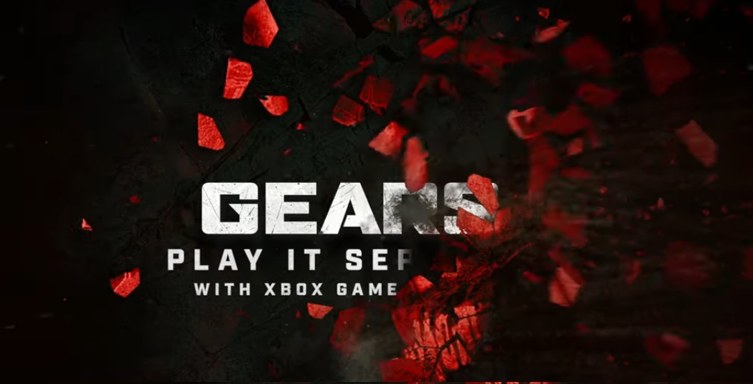 новый шутер Gears 6